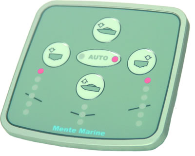 ACS Control Panel