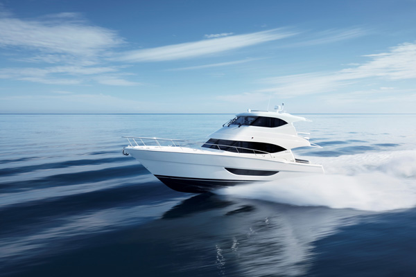 Maritimo S Series