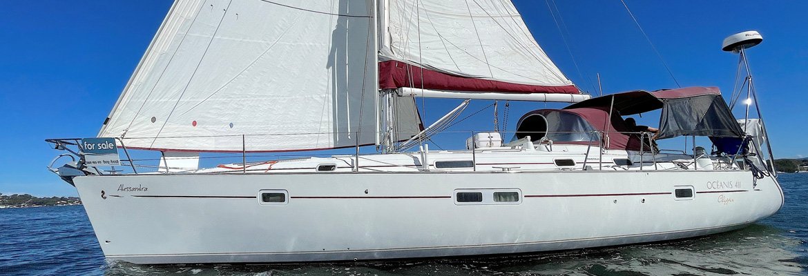 buyaboat Lake Macquarie