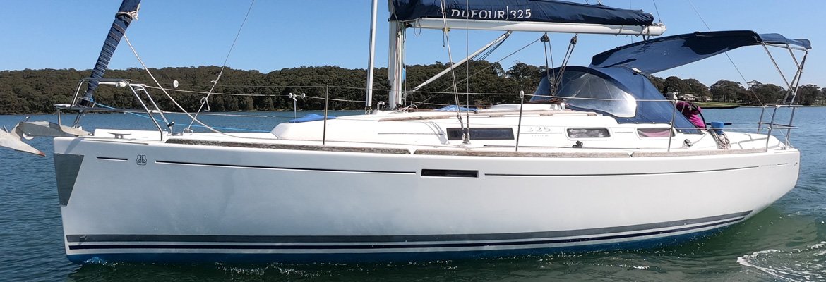 buyaboat Lake Macquarie