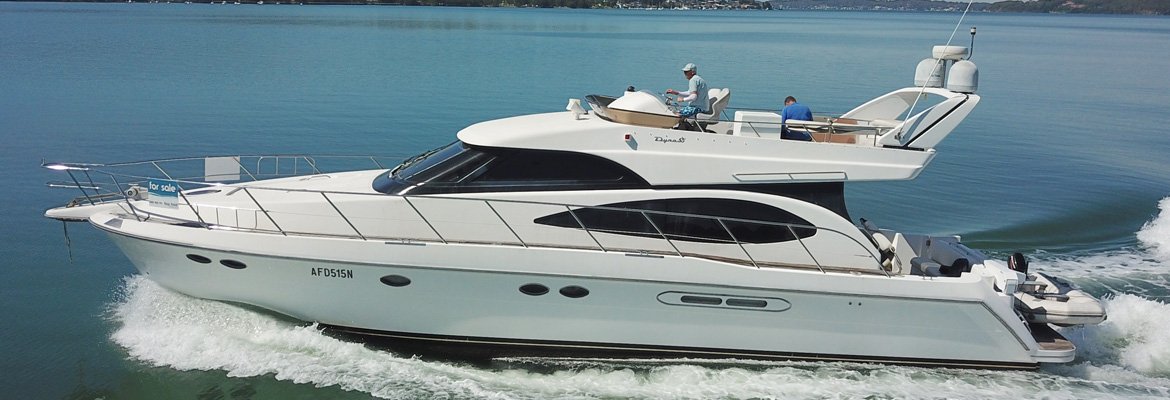 buyaboat Lake Macquarie