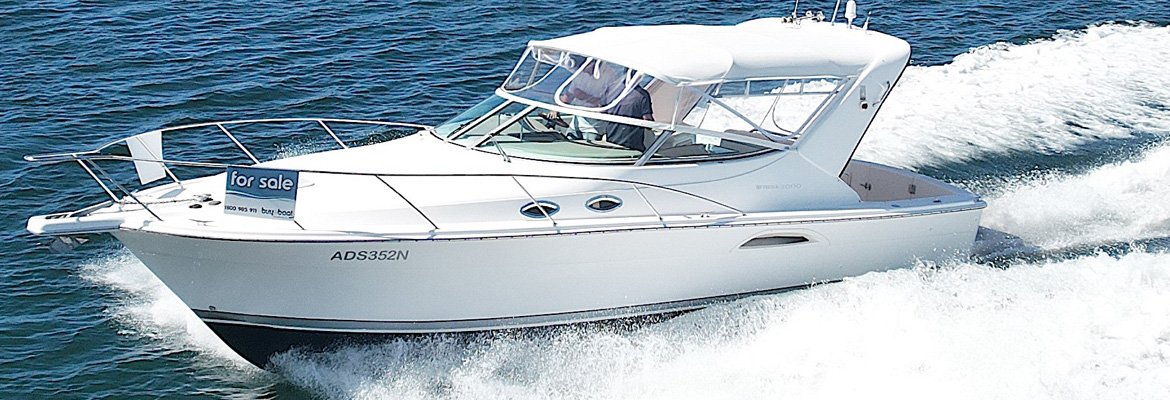 buyaboat Lake Macquarie