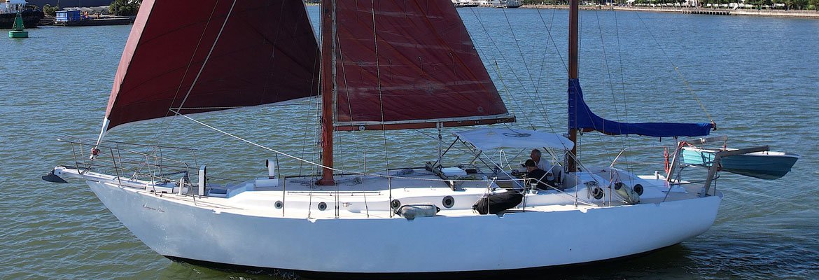 buyaboat Lake Macquarie